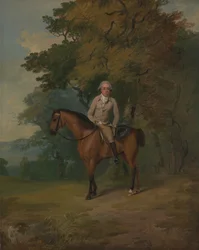 Henry Addington, später 1. Viscount Sidmouth